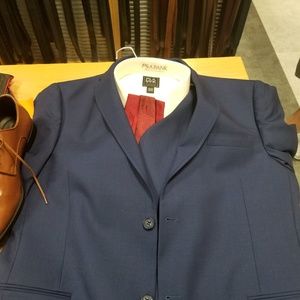 Meet your Posher, Vincent